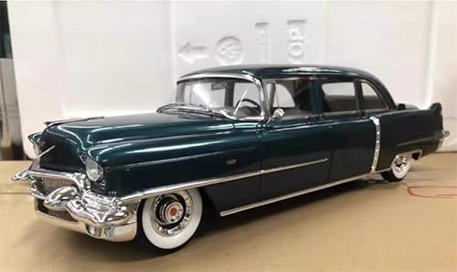 für GLM für Cadillac für Fleetwood 75 für Limousine 1956 Metall Grün 1:18 Auto Vorbaumodell für GLM für Cadillac für Fleetwood 75 für Limousine 1956 Metall Grün 1:18 Auto Vorbaumodell von FloZ