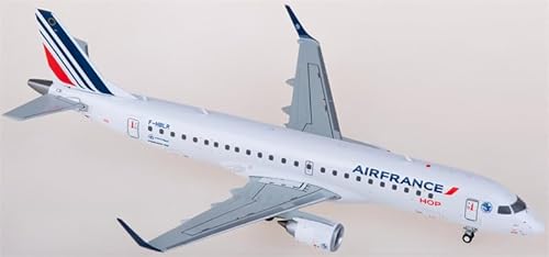 für Geminijets für Air France für Embraer ERJ-190-100STD F-HBLR 1:200 Flugzeug vorgebautes Modell für Geminijets für Air France für Embraer ERJ-190-100STD F-HBLR 1:200 Flugzeug vorgebautes Modell von FloZ