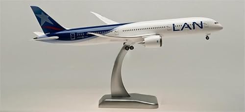 für Hogan für LAN für Boeing 787-9 1:200 Flugzeug vorgebautes Modell von FloZ