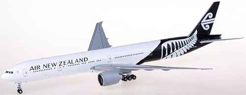 für JC Wings for Air New Zealand for Boeing 777-300ER ZK-OKM 1:200 Aircraft Pre-Built Model von FloZ