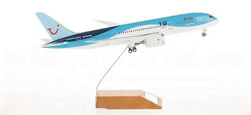 für JC Wings für Arke für Boeing 787-8 PH-TFM 1:200 Flugzeug vorgebautes Modell für JC Wings für Arke für Boeing 787-8 PH-TFM 1:200 Flugzeug vorgebautes Modell von FloZ