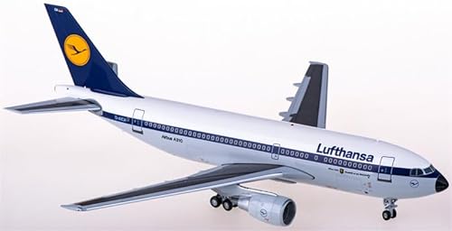 für JC Wings für Lufthansa für Airbus A310-200 D-AICA 1:200 Flugzeug vorgebautes Modell für JC Wings für Lufthansa für Airbus A310-200 D-AICA 1:200 Flugzeug vorgebautes Modell von FloZ