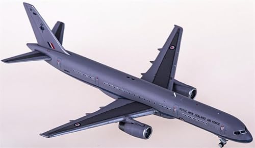 für JC Wings für Royal New Zealand Air Force für Boeing 757-200 NZ7571 1:400 Flugzeug vorgebautes Modell für JC Wings für Royal New Zealand Air Force für Boeing 757-200 NZ7571 1:400 Flugzeug vorgebautes Modell von FloZ
