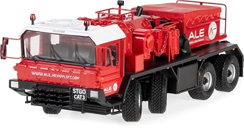 für Mammoet für ALE für Faun für SLT-50 für Elefant Crane 1:50 Truck vorgebautes Modell für Mammoet für ALE für Faun für SLT-50 für Elefant Crane 1:50 Truck vorgebautes Modell von FloZ