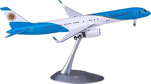 für NG-Modelle für FAA für Boeing 757-200 ARG-01 1:200 Flugzeug vorgebautes Modell für NG-Modelle für FAA für Boeing 757-200 ARG-01 1:200 Flugzeug vorgebautes Modell von FloZ