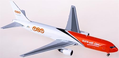 für Phoenix für TNT für Boeing 767-300ER EC-LKV 1:400 Flugzeug vorgebautes Modell von FloZ