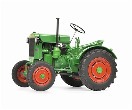 für Schuco für Deutz F1 M414 Classic Landwirtschaft Vintage Traktor 1/18 Truck Vorbaumodell für Schuco für Deutz F1 M414 Classic Landwirtschaft Vintage Traktor 1/18 Truck Vorbaumodell von FloZ
