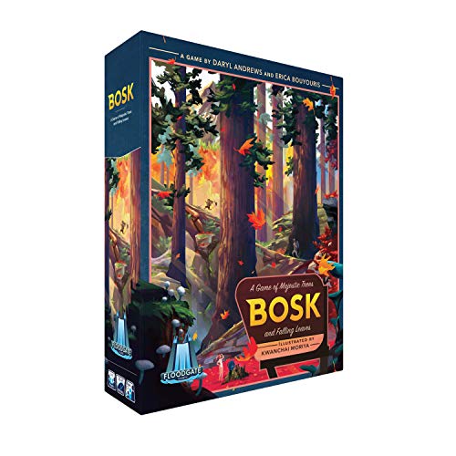 FloodGate Games FGGBK01 Zubehör von Floodgate Games