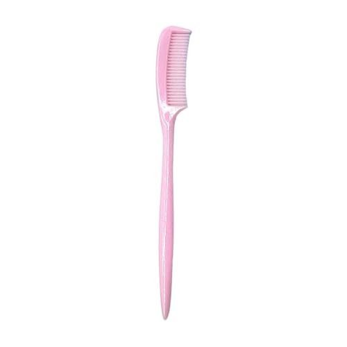 Florisync 30 cm Puppen Haarwerkzeug Miniatur Haarkamm Für Puppen Kreatives Styling Und Puppenpflegezubehör Einfach Zu Verwenden Farbenfrohe Puppenkamm von Florisync