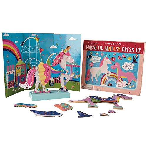 Floss & Rock Dekofiguren für Tiere, magnetisch Floss & Rock Dekofiguren für Tiere, magnetisch von Floss & Rock