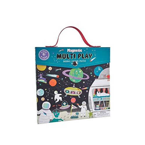 Floss & Rock Space Magnetic Multi Play – 44P6454 Floss & Rock Space Magnetic Multi Play – 44P6454 von Floss & Rock