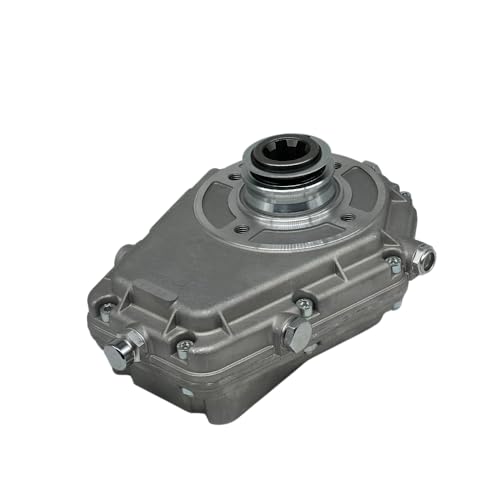 FLOWFIT Zapfwellengetriebe GR.3 WEIBLICHE WELLE, SCHNELLE MONTIERUNG R.1:3,8 FLOWFIT Zapfwellengetriebe GR.3 WEIBLICHE WELLE, SCHNELLE MONTIERUNG R.1:3,8 von Flowfit