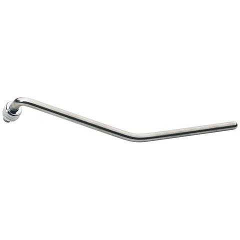 Floyd Rose Tremolo Bar, chrome Tremoloarm von Floyd Rose