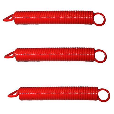 Floyd Rose Noiseless Tremolo Springs, red Tremoloarm von Floyd Rose