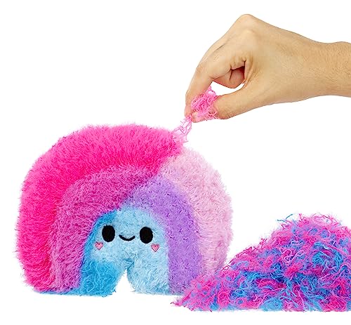Fluffie Stuffiez Kleine Sammelplüschfigur - RAINBOW - Überraschung beim Auspacken mit ASMR Fidget DIY Fellabziehen, Ultrasofter Flaum - für Kinder ab 4 Jahren Fluffie Stuffiez Kleine Sammelplüschfigur - RAINBOW - Überraschung beim Auspacken mit ASMR Fidget DIY Fellabziehen, Ultrasofter Flaum - für Kinder ab 4 Jahren von Fluffie Stuffiez