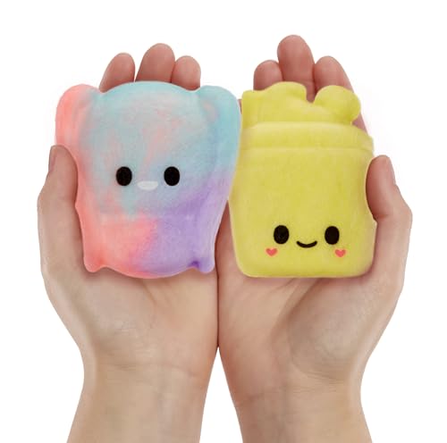 Fluffie Stuffiez Minis- Mix 11 Fluffie Stuffiez Minis- Mix 11 von Fluffie Stuffiez