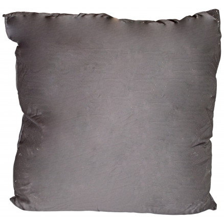 Fluffy Cloud Kissen/ Dekokissen Schwarz 50x50cm Fluffy Cloud Kissen/ Dekokissen Schwarz 50x50cm von Fluffy Cloud