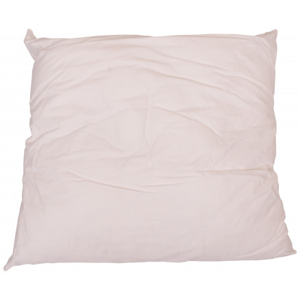 Fluffy Cloud Kissen / Dekokissen Weiss 50x50 cm Fluffy Cloud Kissen / Dekokissen Weiss 50x50 cm von Fluffy Cloud
