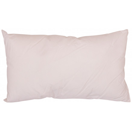 Fluffy Cloud Monteringpude Hvid 50x30 cm von Fluffy Cloud