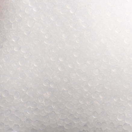 Kunststoffhagel / Kunststoffgranulat / Puppenfüllung Transparent 1000g Kunststoffhagel / Kunststoffgranulat / Puppenfüllung Transparent 1000g von Fluffy Cloud