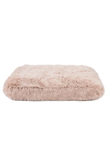 Fluffy - Dogpillow L, Beige - (697271866290) von fluffy