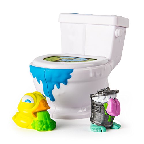 FLUSH FORCE 2 - Pack von FLUSH FORCE