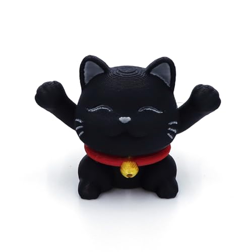 Fluxioxtna Bunte Spiralen Katzen Miniatur Figur Dekore Erweiterbare Katzen Spannungsrelevant Sensorisches Spielzeug Desktop Display Erweiterbare Spiralen Ornament Fluxioxtna Bunte Spiralen Katzen Miniatur Figur Dekore Erweiterbare Katzen Spannungsrelevant Sensorisches Spielzeug Desktop Display Erweiterbare Spiralen Ornament von Fluxioxtna