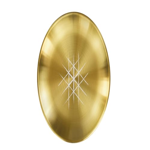 Fluxioxtna Heiden Ritual Tablett Altäre Teller Zink Legierter Leichtmetall Kerzenhalter Tablett Schmuck Gericht Runde Home Decoration Kerzenkandel Teller Schmuckschale Fluxioxtna Heiden Ritual Tablett Altäre Teller Zink Legierter Leichtmetall Kerzenhalter Tablett Schmuck Gericht Runde Home Decoration Kerzenkandel Teller Schmuckschale von Fluxioxtna