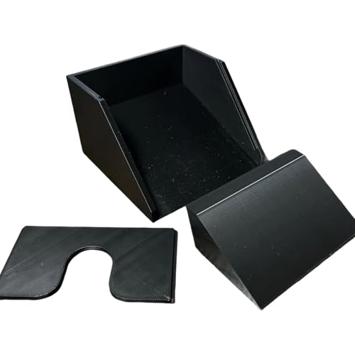 Fluxioxtna Kartenhandelschuhspender Mit Tragbarem Karten Händler Karten Karten Tool Für Brettspiele Einfach Zu Bedienen Fluxioxtna Kartenhandelschuhspender Mit Tragbarem Karten Händler Karten Karten Tool Für Brettspiele Einfach Zu Bedienen von Fluxioxtna