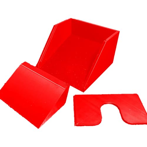 Fluxioxtna Kartenhandelschuhspender Mit Tragbarem Karten Händler Karten Karten Tool Für Brettspiele Einfach Zu Bedienen Fluxioxtna Kartenhandelschuhspender Mit Tragbarem Karten Händler Karten Karten Tool Für Brettspiele Einfach Zu Bedienen von Fluxioxtna