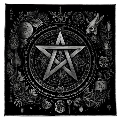 Fluxioxtna Mond Blumenstern Tarots Tischdecke Gotteskartenkarten Tuch Tapestry Astrologie Hexerei Deck Tuch Wanddekoration Fluxioxtna Mond Blumenstern Tarots Tischdecke Gotteskartenkarten Tuch Tapestry Astrologie Hexerei Deck Tuch Wanddekoration von Fluxioxtna