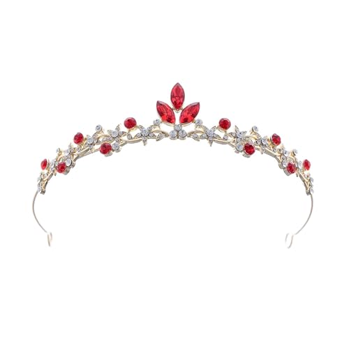 Fluxioxtna Schimmernde Prinzessin Crown Hypoallergene Legierte Basis Sichere Passform Für Kinderpartys Auftritte Und Dress Up Girls Headdress Stirnband Für Die Fotografie Fluxioxtna Schimmernde Prinzessin Crown Hypoallergene Legierte Basis Sichere Passform Für Kinderpartys Auftritte Und Dress Up Girls Headdress Stirnband Für Die Fotografie von Fluxioxtna
