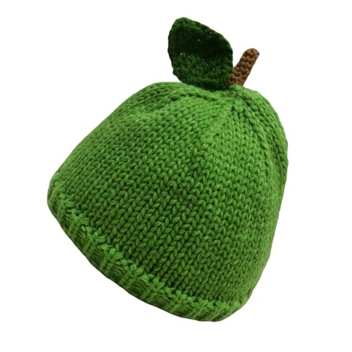 Fluxioxtna Süßer Strickfruchteform Rand Winter Warmer Für Frauen Mädchen Handgefertigtes Häkeln Kopfbekleidung Halloween Party Accessoire Fluxioxtna Süßer Strickfruchteform Rand Winter Warmer Für Frauen Mädchen Handgefertigtes Häkeln Kopfbekleidung Halloween Party Accessoire von Fluxioxtna