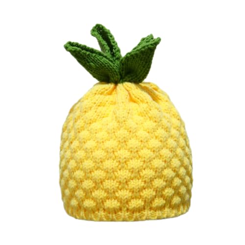 Fluxioxtna Süßer Strickfruchteform Rand Winter Warmer Für Frauen Mädchen Handgefertigtes Häkeln Kopfbekleidung Halloween Party Accessoire Fluxioxtna Süßer Strickfruchteform Rand Winter Warmer Für Frauen Mädchen Handgefertigtes Häkeln Kopfbekleidung Halloween Party Accessoire von Fluxioxtna