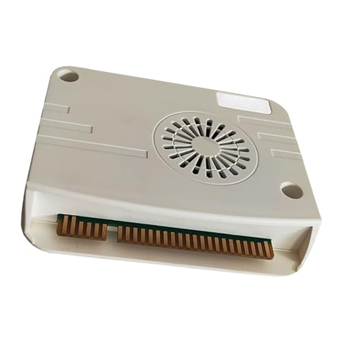Jamma Board Multi Video Game Board 1280x720p Für Mame MD Emulators Gaming Systems 4 Spieler Unterstützen Retro Gaming Systeme von Fluxioxtna