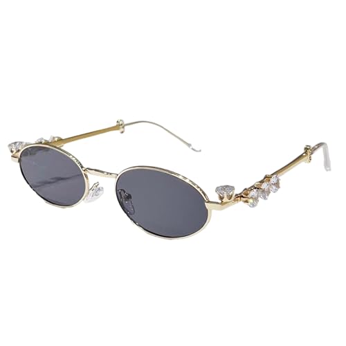 Neuheit Strasssteine besetzt Rahmen Für Shows Und Tägliche Verschlüsselung Dekoratives Kostüm Retro Modeaccessoires Neuheit Strasssteine besetzt Rahmen Für Shows Und Tägliche Verschlüsselung Dekoratives Kostüm Retro Modeaccessoires von Fluxioxtna