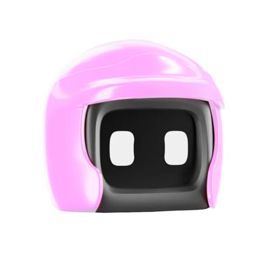 Plastik Roboterauto Accessoire Futuristic Dashboard Dekors Innovative Roboter Spielzeugauto Dekoration Für Jugendliche Laufwerke Technologieliebhaber Plastik Roboterauto Accessoire Futuristic Dashboard Dekors Innovative Roboter Spielzeugauto Dekoration Für Jugendliche Laufwerke Technologieliebhaber von Fluxioxtna