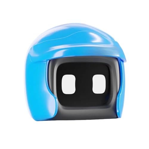 Plastik Roboterauto Accessoire Futuristic Dashboard Dekors Innovative Roboter Spielzeugauto Dekoration Für Jugendliche Laufwerke Technologieliebhaber Plastik Roboterauto Accessoire Futuristic Dashboard Dekors Innovative Roboter Spielzeugauto Dekoration Für Jugendliche Laufwerke Technologieliebhaber von Fluxioxtna
