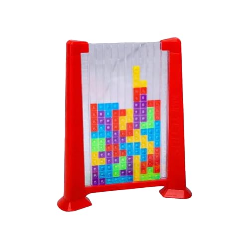 Tragbares Puzzlespielzeug Kreativer Unterhaltungswürfel Puzzle Building Blockspielzeug Für Herausfordernde Verstand Von Teenagern Und Erwachsenen Tragbares Puzzlespielzeug Kreativer Unterhaltungswürfel Puzzle Building Blockspielzeug Für Herausfordernde Verstand Von Teenagern Und Erwachsenen von Fluxioxtna
