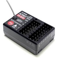 FlySky 11-Kanal Empfänger 2,4GHz FlySky 11-Kanal Empfänger 2,4GHz von FlySky