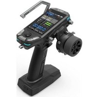 FlySky FS-G11P Pistolengriff-Fernsteuerung 2,4GHz Anzahl Kanäle: 11 von FlySky