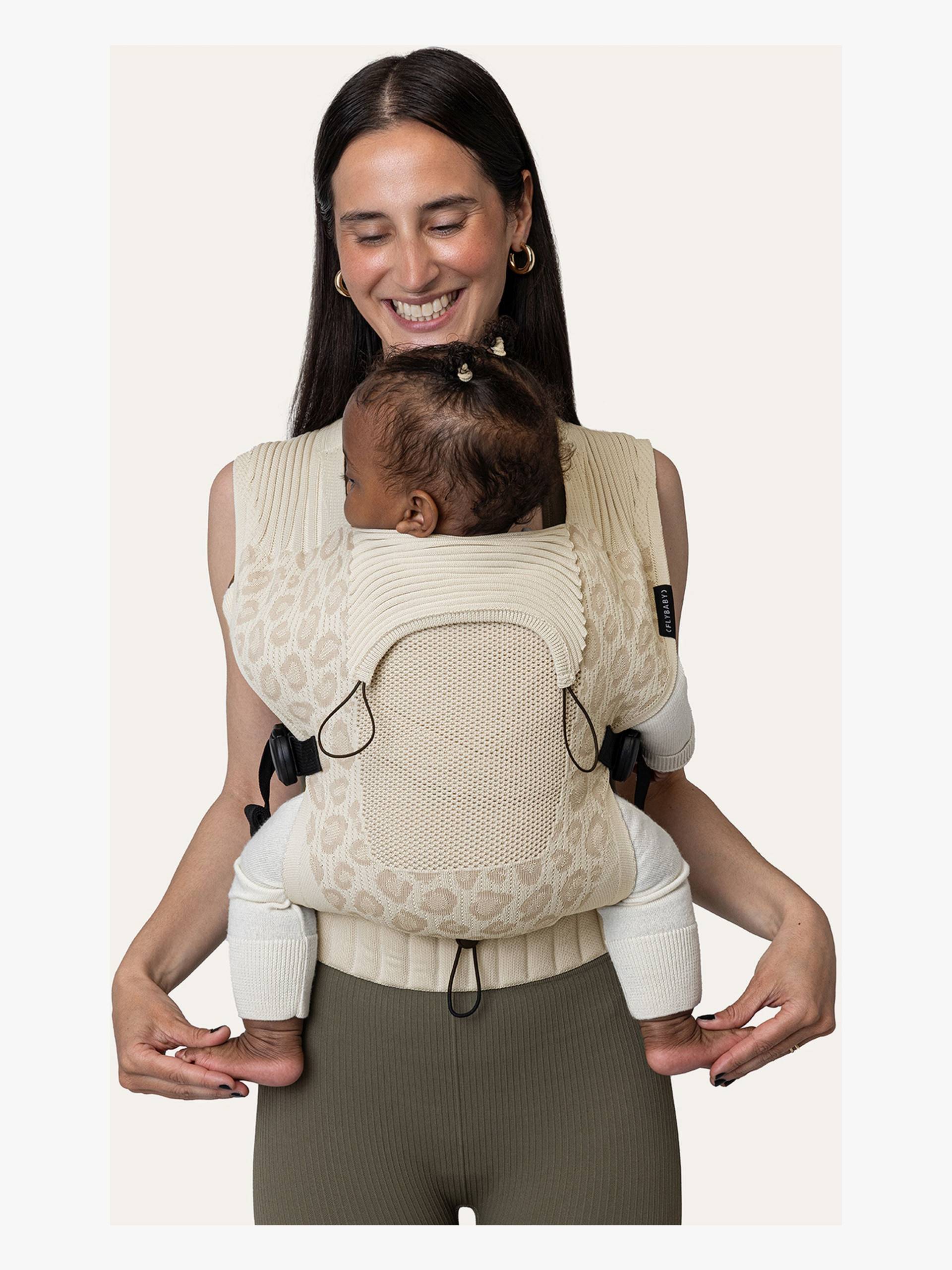 Flybaby Babytrage, Leo von Flybaby