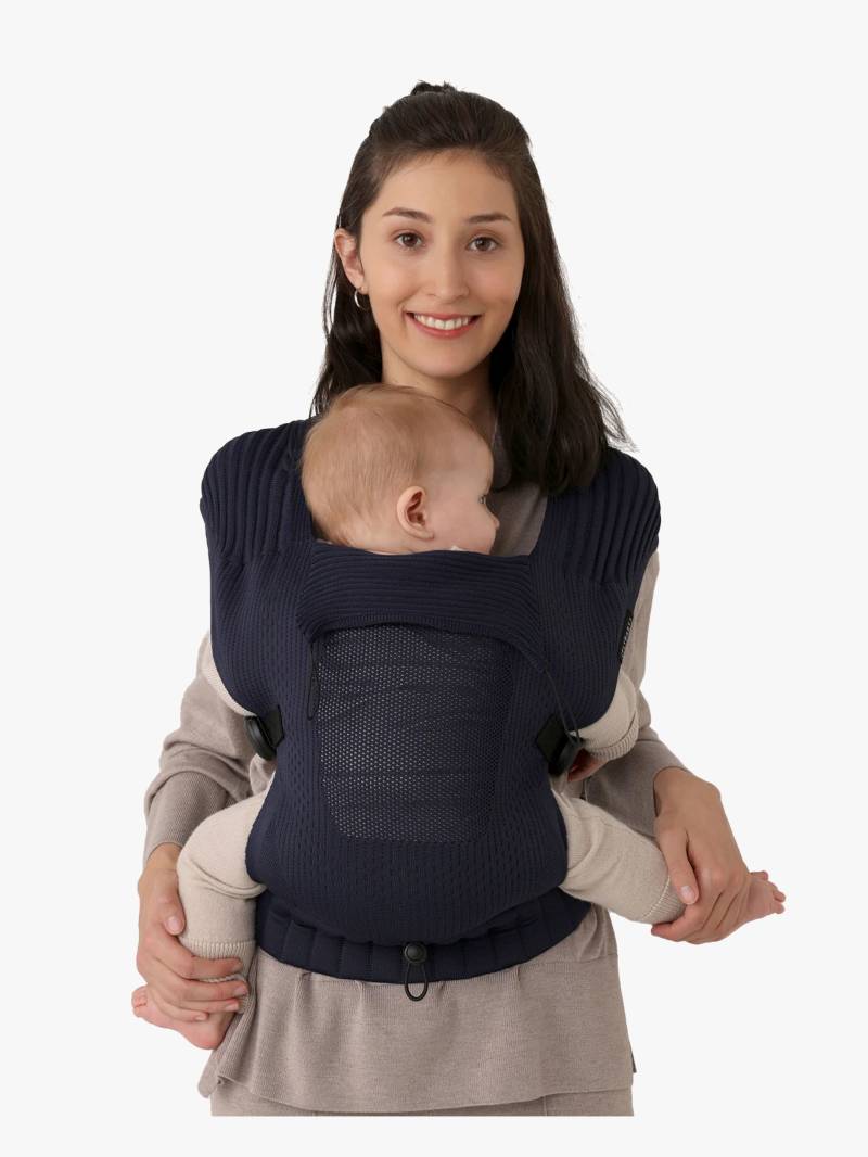 Flybaby Babytrage, Oxford von Flybaby