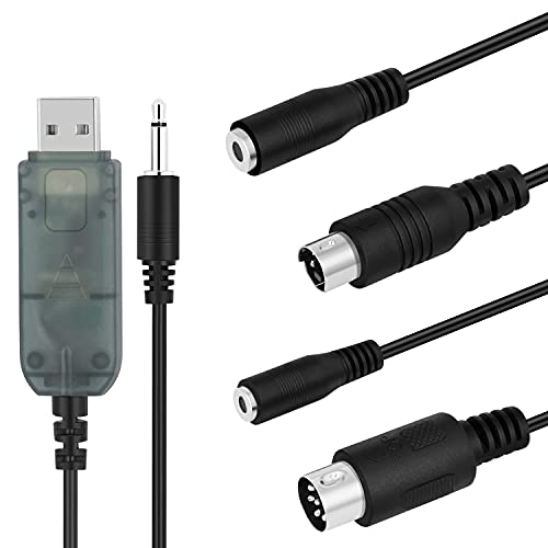 Flysky SM100 USB RC Airplane Drone Flight Simulator Adapter Cable 2.4G for FS-i6 FS-i10 FS-i6 FS-i4 FS-T6 FS-CT68 FS-T4B FS-GT3 TH9X GT2 Remote Controller Transmitter to Computer Simulator Software von Flysky