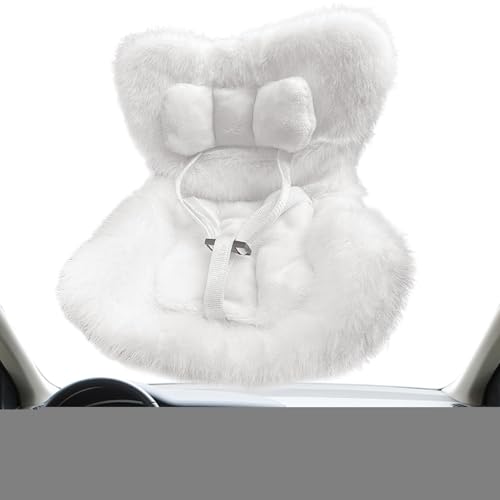 FmtwPhn Autositz Für Babypuppen | 17cm Weicher Sitz Mit Belüftungsclip | Weiches Dekospielzeug Für Mädchen Damen Schreibtischdekoration FmtwPhn Autositz Für Babypuppen | 17cm Weicher Sitz Mit Belüftungsclip | Weiches Dekospielzeug Für Mädchen Damen Schreibtischdekoration von FmtwPhn