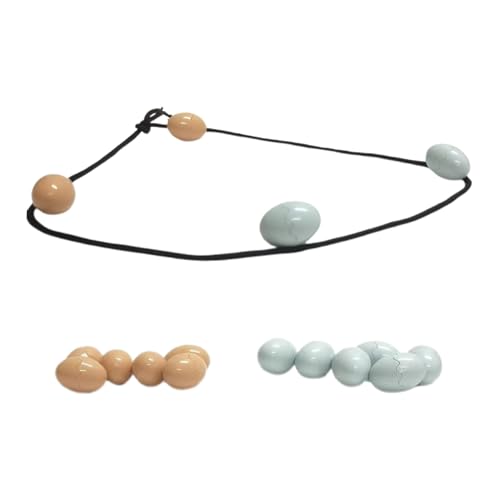 FmtwPhn Magnetspiel Mit Schnur,Eiförmiges Magnet Partyschach Brettspiel Mit Schnur | Klassisches Strategisches Unterhaltungsspielzeug Für Jugendliche Mädchen Söhne Ehemänner Töchter Frauen FmtwPhn Magnetspiel Mit Schnur,Eiförmiges Magnet Partyschach Brettspiel Mit Schnur | Klassisches Strategisches Unterhaltungsspielzeug Für Jugendliche Mädchen Söhne Ehemänner Töchter Frauen von FmtwPhn