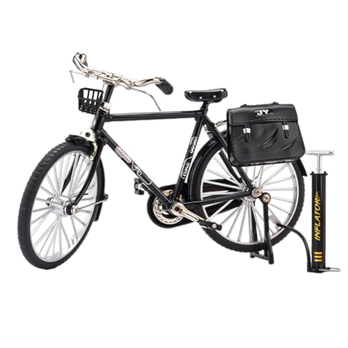 Kleine Fahrräder – Miniatur-Zappelfahrräder, Spielzeug, Maßstabsgetreue Modellfahrräder | Finger Bike Models Spielzeugset, Retro-Fahrradmodell-Ornament-Spielset, Miniatur-Fahrradmodell Für Tischplatte Kleine Fahrräder – Miniatur-Zappelfahrräder, Spielzeug, Maßstabsgetreue Modellfahrräder | Finger Bike Models Spielzeugset, Retro-Fahrradmodell-Ornament-Spielset, Miniatur-Fahrradmodell Für Tischplatte von Fmzrbnih