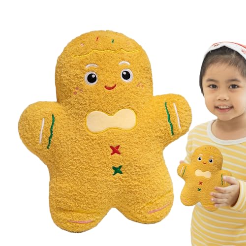 Plüschfigur für Herren, weiche Kekse, weiche Puppe für Playroom für Kinder, Mädchen und , für Schlafzimmer, Schreibtisch, Auto, Stuhl, Sofa, Bett Plüschfigur für Herren, weiche Kekse, weiche Puppe für Playroom für Kinder, Mädchen und , für Schlafzimmer, Schreibtisch, Auto, Stuhl, Sofa, Bett von Fmzrbnih