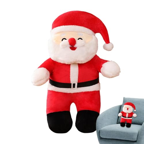 Weihnachtsmann-Wurfkissen – Weihnachtsmann-Kissen, Weihnachtsmann-Kissen | Weihnachtsmann-Puppe, Plüsch-Weihnachtskissen, Festliche Wurfkissen, Saisonale Dekoration, Alter Mann Für Schlafzimmer, Wohnz Weihnachtsmann-Wurfkissen – Weihnachtsmann-Kissen, Weihnachtsmann-Kissen | Weihnachtsmann-Puppe, Plüsch-Weihnachtskissen, Festliche Wurfkissen, Saisonale Dekoration, Alter Mann Für Schlafzimmer, Wohnz von Fmzrbnih