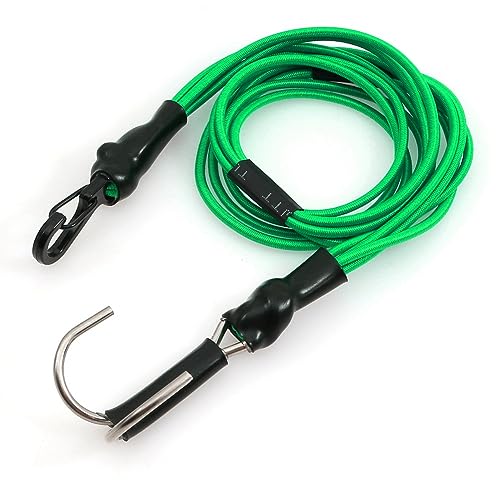 Fnfhsa Die Karosserie Fixiertes Elastikband mit Zugband für 1/10 RC Crawler Car TRX4 Trx6 SCX10 Rescue Trailer Strap Hook - Upgrade-Ersatzteile in Grün. Fnfhsa Die Karosserie Fixiertes Elastikband mit Zugband für 1/10 RC Crawler Car TRX4 Trx6 SCX10 Rescue Trailer Strap Hook - Upgrade-Ersatzteile in Grün. von Fnfhsa